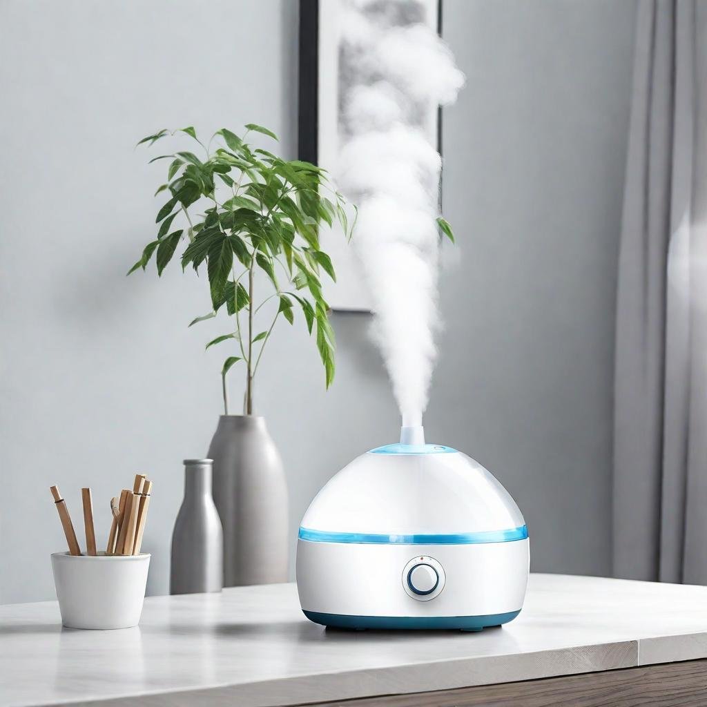 Cool Mist Humidifier 2023